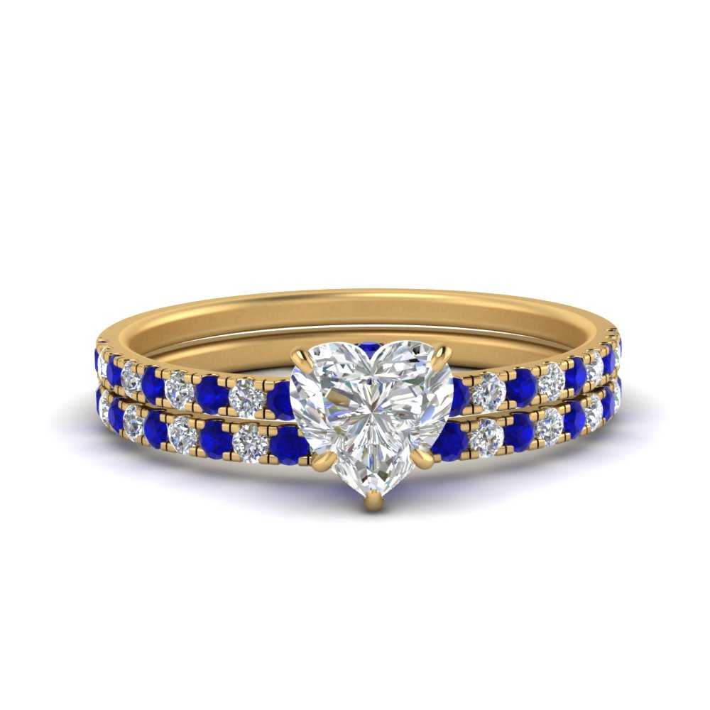 hidden-halo-half-way-heart-shaped-diamond-wedding-ring-set-with-sapphire-in-FD9168HTGSABLANGLE3-NL-YG