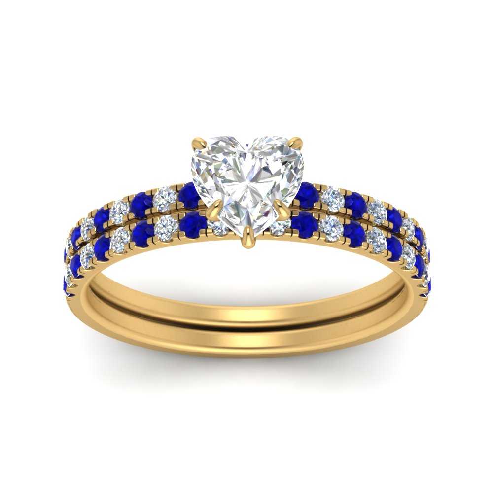 hidden-halo-half-way-heart-shaped-diamond-wedding-ring-set-with-sapphire-in-FD9168HTGSABLANGLE3-NL-YG