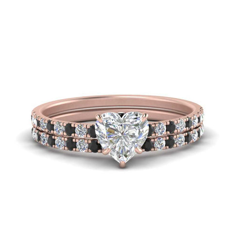 hidden-halo-half-way-heart-shaped-wedding-ring-set-with-black-diamond-in-FD9168HTGBLACKANGLE3-NL-RG