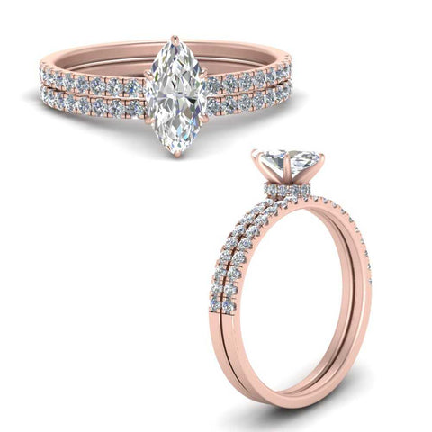 hidden-halo-half-way-marquise-cut-diamond-wedding-ring-set-in-FD9168MQANGLE3-NL-RG