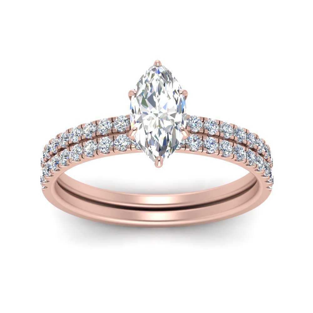 hidden-halo-half-way-marquise-cut-diamond-wedding-ring-set-in-FD9168MQANGLE3-NL-RG
