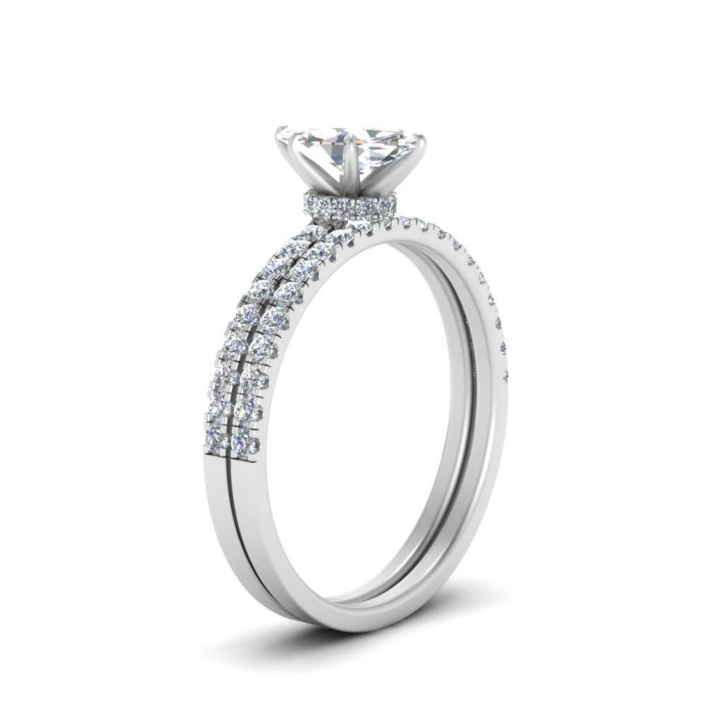 hidden-halo-half-way-marquise-cut-diamond-wedding-ring-set-in-FD9168MQANGLE3-NL-WG