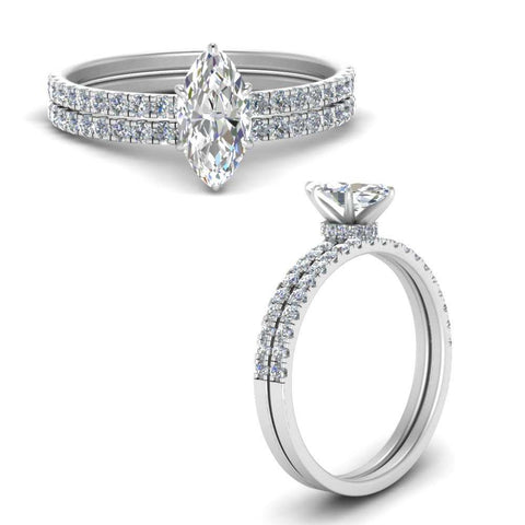 hidden-halo-half-way-marquise-cut-diamond-wedding-ring-set-in-FD9168MQANGLE3-NL-WG