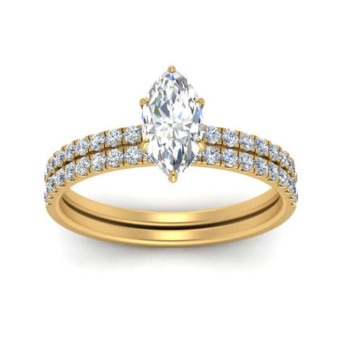hidden-halo-half-way-marquise-cut-diamond-wedding-ring-set-in-FD9168MQANGLE3-NL-YG