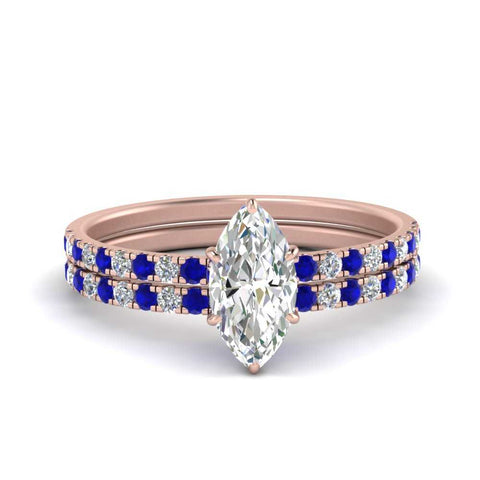 hidden-halo-half-way-marquise-cut-diamond-wedding-ring-set-with-sapphire-in-FD9168MQGSABLANGLE3-NL-RG
