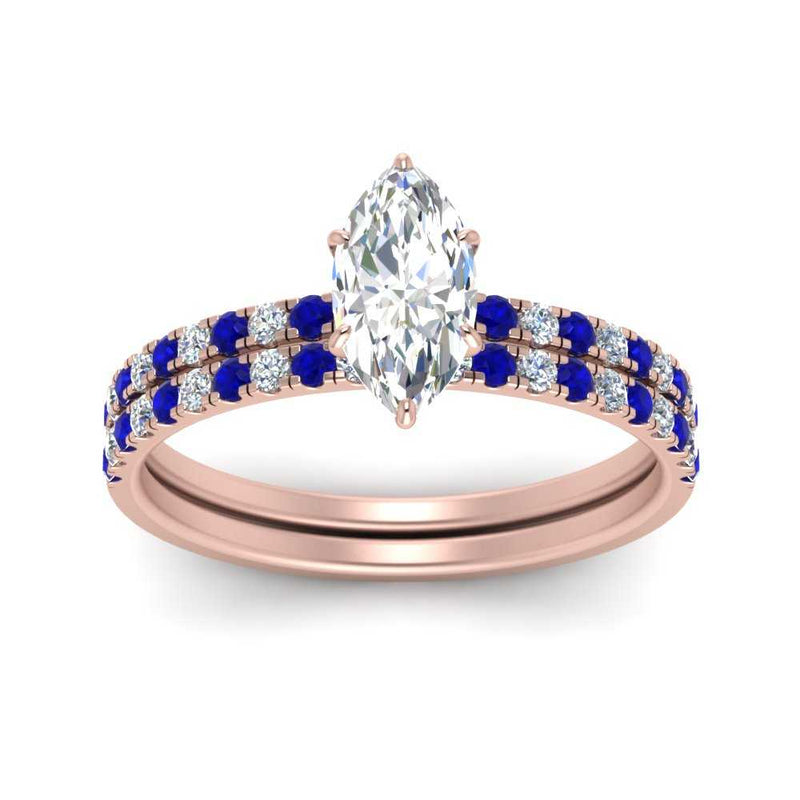 hidden-halo-half-way-marquise-cut-diamond-wedding-ring-set-with-sapphire-in-FD9168MQGSABLANGLE3-NL-RG