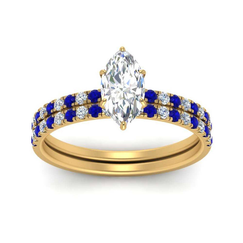 hidden-halo-half-way-marquise-cut-diamond-wedding-ring-set-with-sapphire-in-FD9168MQGSABLANGLE3-NL-YG