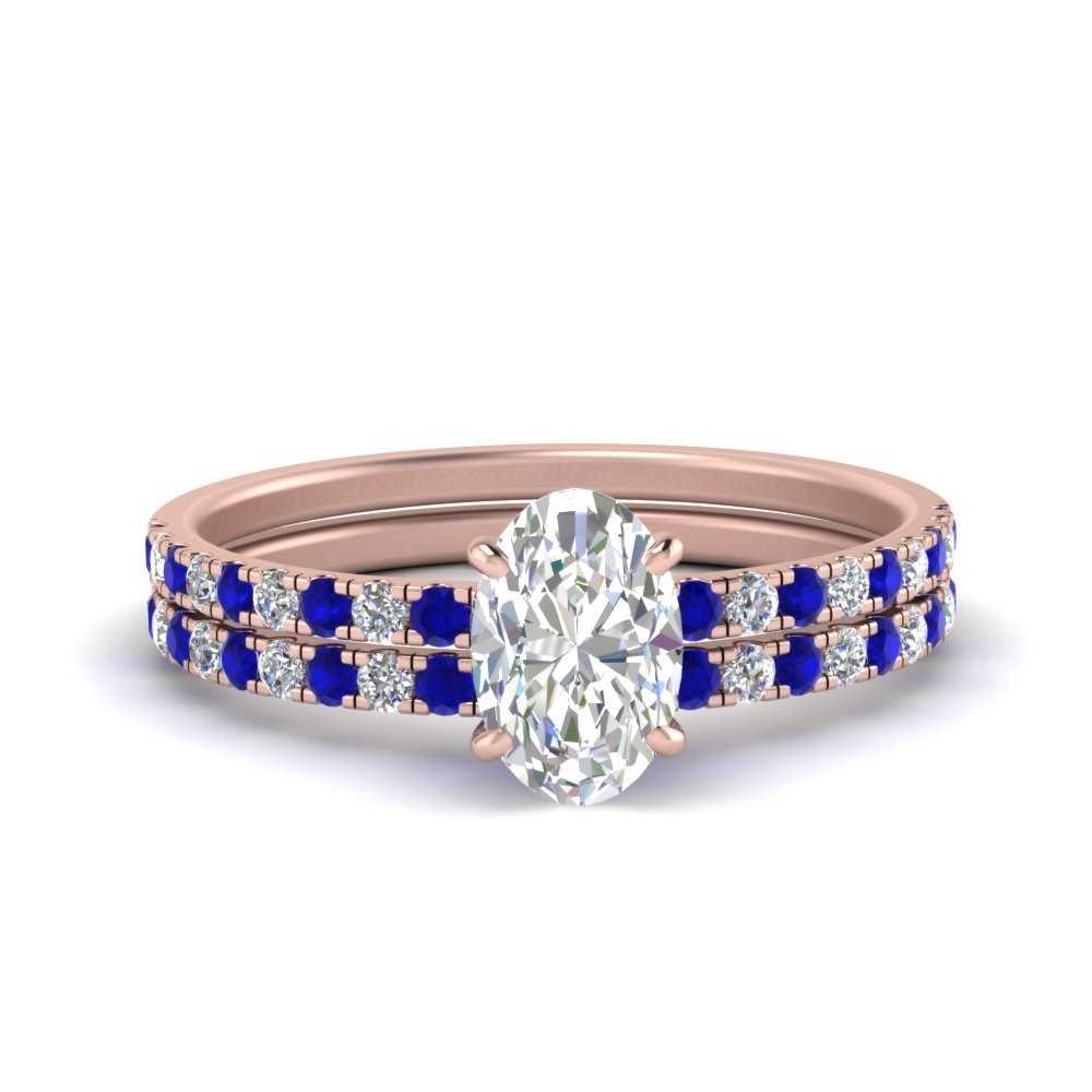 hidden-halo-half-way-oval-shaped-diamond-wedding-ring-set-with-sapphire-in-FD9168OVGSABLANGLE3-NL-RG