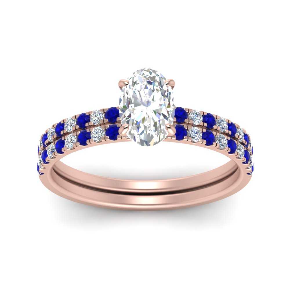 hidden-halo-half-way-oval-shaped-diamond-wedding-ring-set-with-sapphire-in-FD9168OVGSABLANGLE3-NL-RG