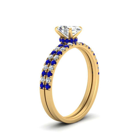 hidden-halo-half-way-oval-shaped-diamond-wedding-ring-set-with-sapphire-in-FD9168OVGSABLANGLE3-NL-YG