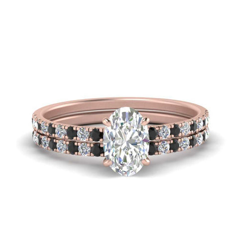 hidden-halo-half-way-oval-shaped-wedding-ring-set-with-black-diamond-in-FD9168OVGBLACKANGLE3-NL-RG