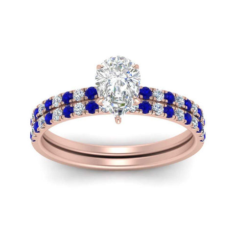 hidden-halo-half-way-pear-shaped-diamond-wedding-ring-set-with-sapphire-in-FD9168PEGSABLANGLE3-NL-RG