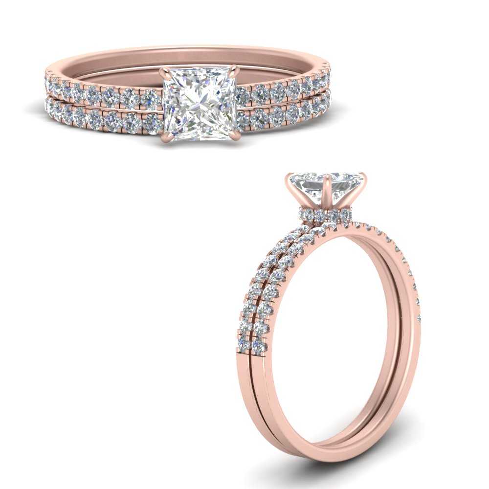 hidden-halo-half-way-princess-cut-diamond-wedding-ring-set-in-FD9168PRANGLE3-NL-RG