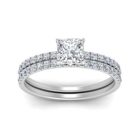 hidden-halo-half-way-princess-cut-diamond-wedding-ring-set-in-FD9168PRANGLE3-NL-WG