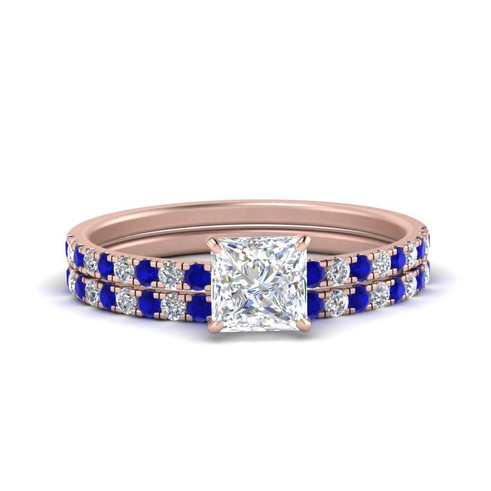hidden-halo-half-way-princess-cut-diamond-wedding-ring-set-with-sapphire-in-FD9168PRGSABLANGLE3-NL-RG