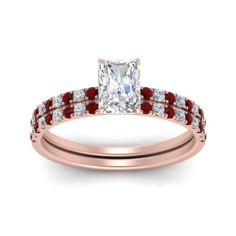 hidden-halo-half-way-radiant-cut-diamond-wedding-ring-set-with-ruby-in-FD9168RAGRUDRANGLE3-NL-RG