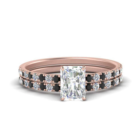 hidden-halo-half-way-radiant-cut-wedding-ring-set-with-black-diamond-in-FD9168RAGBLACKANGLE3-NL-RG