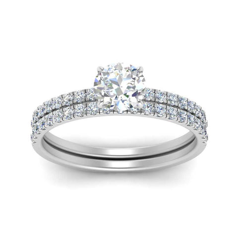 hidden-halo-half-way-round-cut-diamond-wedding-ring-set-in-FD9168ROANGLE3-NL-WG