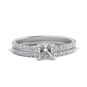 hidden-halo-half-way-semi-mount-diamond-wedding-ring-set-in-FD9168SMANGLE3-NL-WG