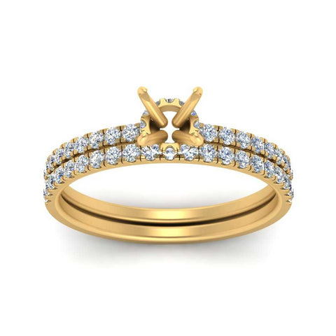 hidden-halo-half-way-semi-mount-diamond-wedding-ring-set-in-FD9168SMANGLE3-NL-YG