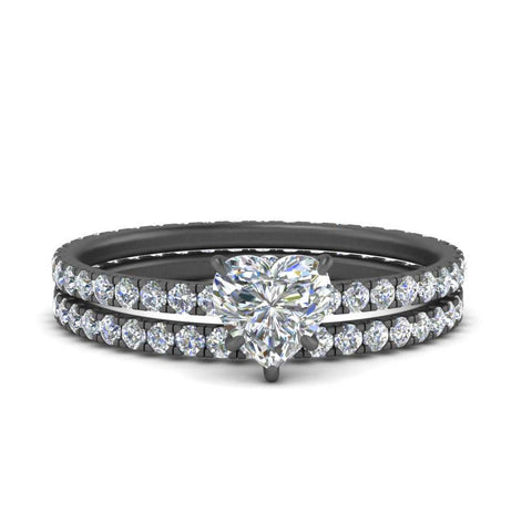 hidden-halo-heart-wedding-ring-set-in-black-gold-FD9168HTANGLE3-NL-BG