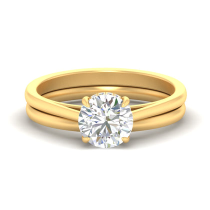 hidden-halo-lab-round-diamond-ring-with-plain-band-in-yellow-gold-fdens11750rosleep-nl-yg-ws1.jpg