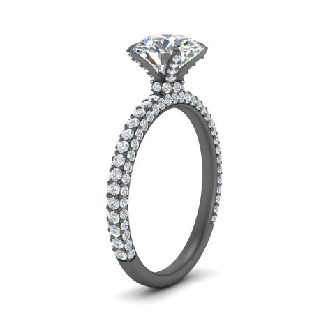 hidden-halo-micropave-diamond-engagement-ring-in-black-gold-FD-9972RORANGLE2-NL-BG?v=1757929408