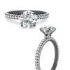 Load image into Gallery viewer, hidden-halo-micropave-diamond-engagement-ring-in-black-gold-FD-9972RORANGLE3-NL-BG?v=1757929408