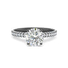 Load image into Gallery viewer, hidden-halo-micropave-diamond-engagement-ring-in-black-gold-FD9972ROR-NL-BG?v=1757929408