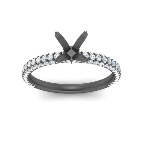 hidden-halo-micropave-diamond-engagement-ring-in-black-gold-FD9972SMRANGLE5-NL-BG?v=1757926083