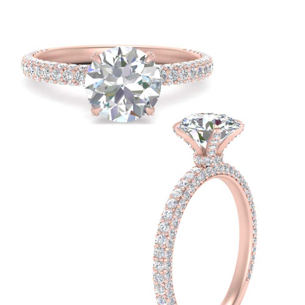 hidden-halo-micropave-diamond-engagement-ring-in-rose-gold-FD-9972RORANGLE3-NL-RG?v=1757914893