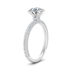 Load image into Gallery viewer, hidden-halo-micropave-diamond-engagement-ring-in-white-gold-FD-9972RORANGLE2-NL-WG?v=1757914893
