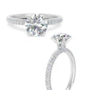 Load image into Gallery viewer, hidden-halo-micropave-diamond-engagement-ring-in-white-gold-FD-9972RORANGLE3-NL-WG?v=1757914893