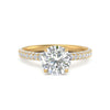 Load image into Gallery viewer, hidden-halo-micropave-diamond-engagement-ring-in-yellow-gold-FD9972ROR-NL-YG?v=1757914893