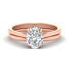 Load image into Gallery viewer, hidden-halo-oval-black-diamond-ring-with-plain-band-in-rose-gold-fdens11750ovgblacksleep-nl-rg-ws1.jpg