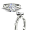 Load image into Gallery viewer, hidden-halo-oval-black-diamond-ring-with-plain-band-in-white-gold-fdens11750ovgblackangle3-nl-wg-ws1.jpg