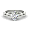 Load image into Gallery viewer, hidden-halo-oval-black-diamond-ring-with-plain-band-in-white-gold-fdens11750ovgblacksleep-nl-wg-ws1.jpg