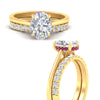 Load image into Gallery viewer, hidden-halo-oval-cut-pink-sapphire-ring-with-pave-band-in-yellow-gold-fdens11750ovgsadrpiangle3-nl-yg-ws2.jpg