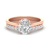 Load image into Gallery viewer, hidden-halo-oval-diamond-ring-with-pave-band-n-rose-gold-fdens11750ovsleep-nl-rg-ws3.jpg