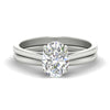 Load image into Gallery viewer, hidden-halo-oval-diamond-ring-with-plain-band-in-platinum-fdens11750ovsleep-nl-wg-ws1.jpg