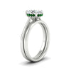 Load image into Gallery viewer, hidden-halo-oval-emerald-ring-with-plain-band-in-white-gold-fdens11750ovgemgrangle2-nl-wg-ws1.jpg