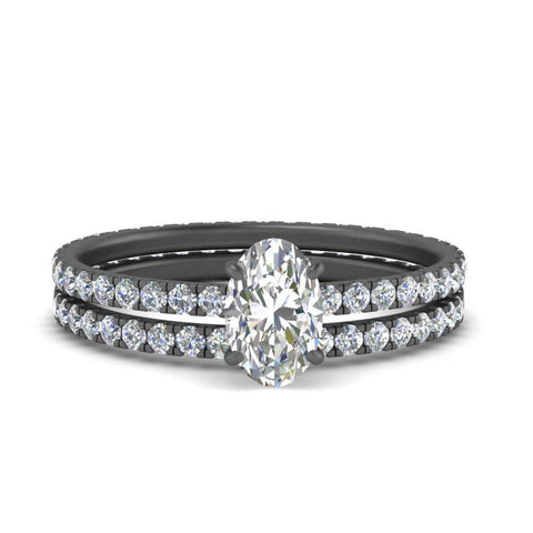hidden-halo-oval-wedding-ring-set-in-black-gold-FD9168OVANGLE3-NL-BG
