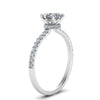 Load image into Gallery viewer, hidden-halo-petite-asscher-cut-diamond-engagement-ring-in-FD9168ASRANGLE3-NL-WG