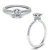 Load image into Gallery viewer, hidden-halo-petite-asscher-cut-diamond-engagement-ring-in-FD9168ASRANGLE3-NL-WG