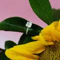 Thumbnail 1 - hidden-halo-petite-asscher-cut-diamond-engagement-ring-in-FD9168ASRANGLE3-NL-WG
