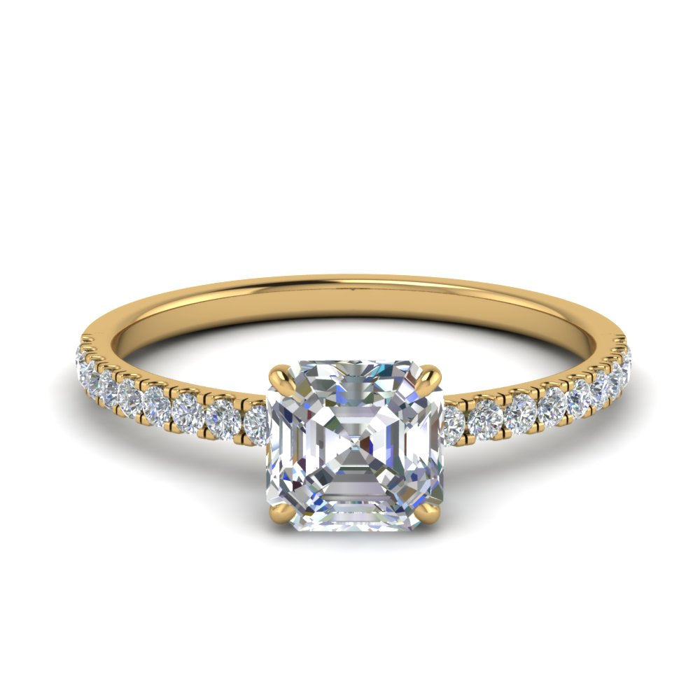 hidden-halo-petite-asscher-cut-diamond-engagement-ring-in-FD9168ASRANGLE3-NL-YG