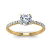 Load image into Gallery viewer, hidden-halo-petite-asscher-cut-diamond-engagement-ring-in-FD9168ASRANGLE3-NL-YG