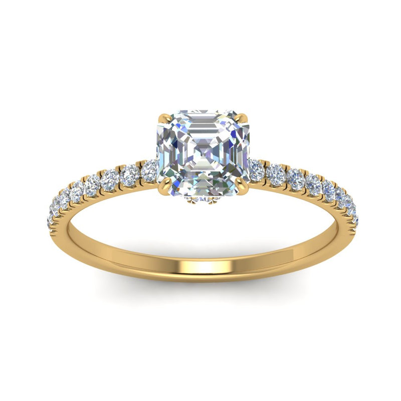 hidden-halo-petite-asscher-cut-diamond-engagement-ring-in-FD9168ASRANGLE3-NL-YG