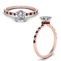 Thumbnail 76 - hidden-halo-petite-asscher-cut-diamond-engagement-ring-with-ruby-in-FD9168ASRGRUDRANGLE3-NL-RG