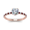 Load image into Gallery viewer, hidden-halo-petite-asscher-cut-diamond-engagement-ring-with-ruby-in-FD9168ASRGRUDRANGLE3-NL-RG